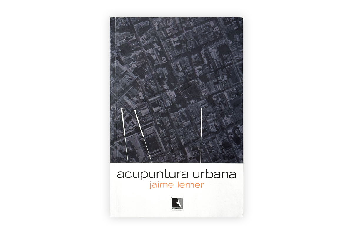 Acupuntura Urbana - 1