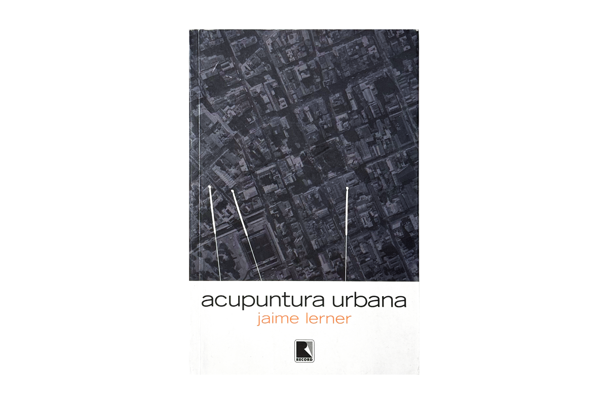 Acupuntura Urbana - 1