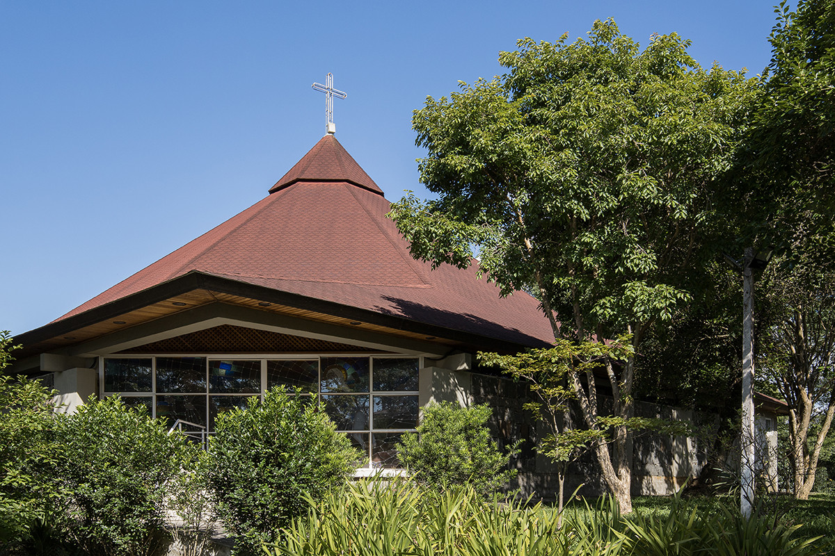 Capela de São José