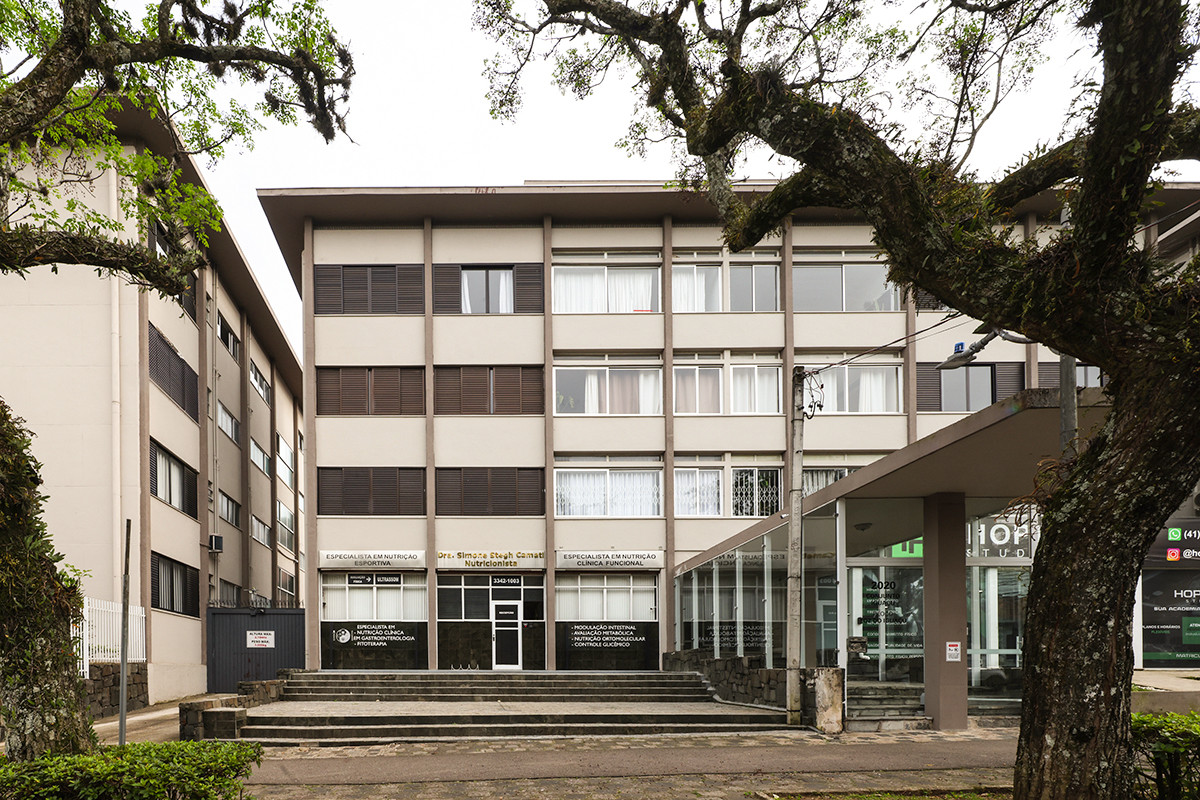 Conjunto Iguaçu