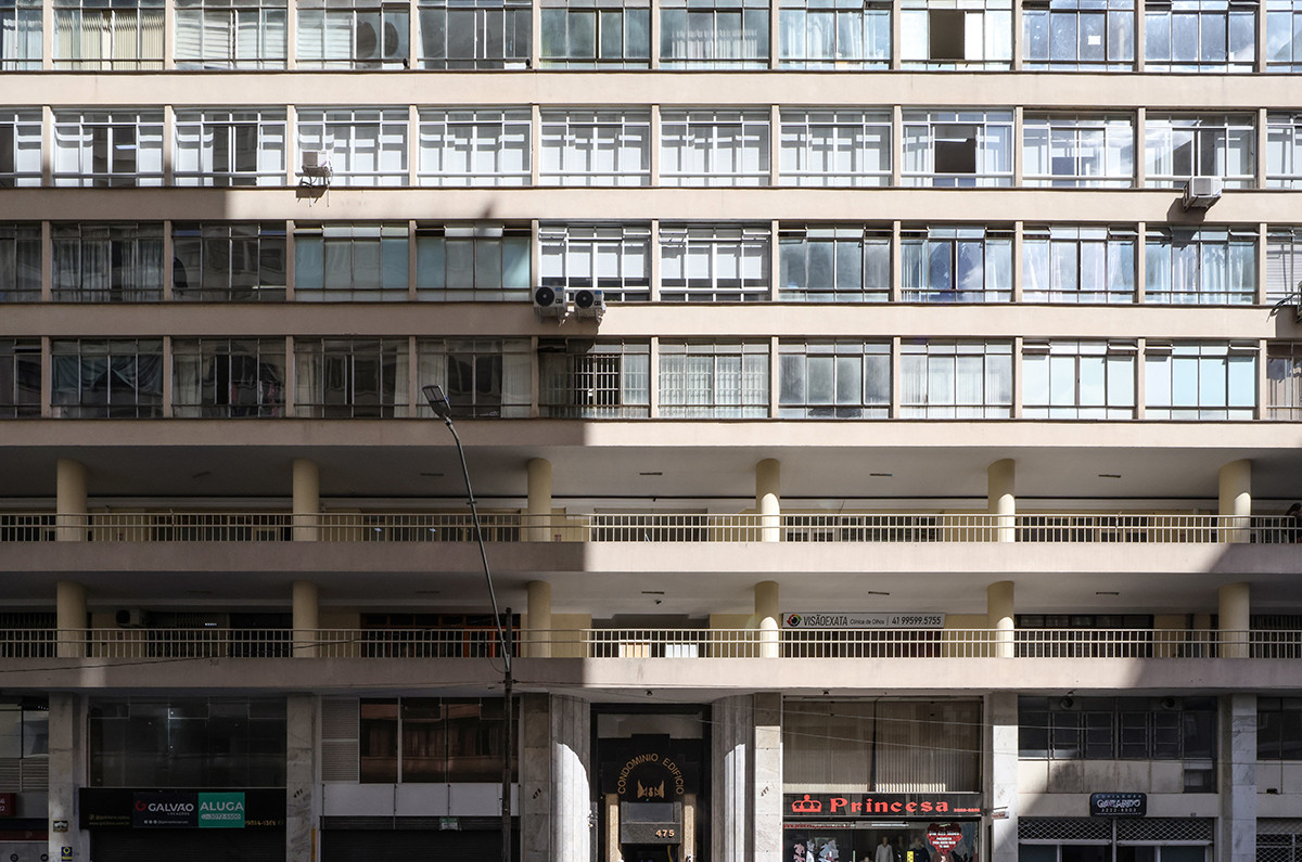Edifício Asa
