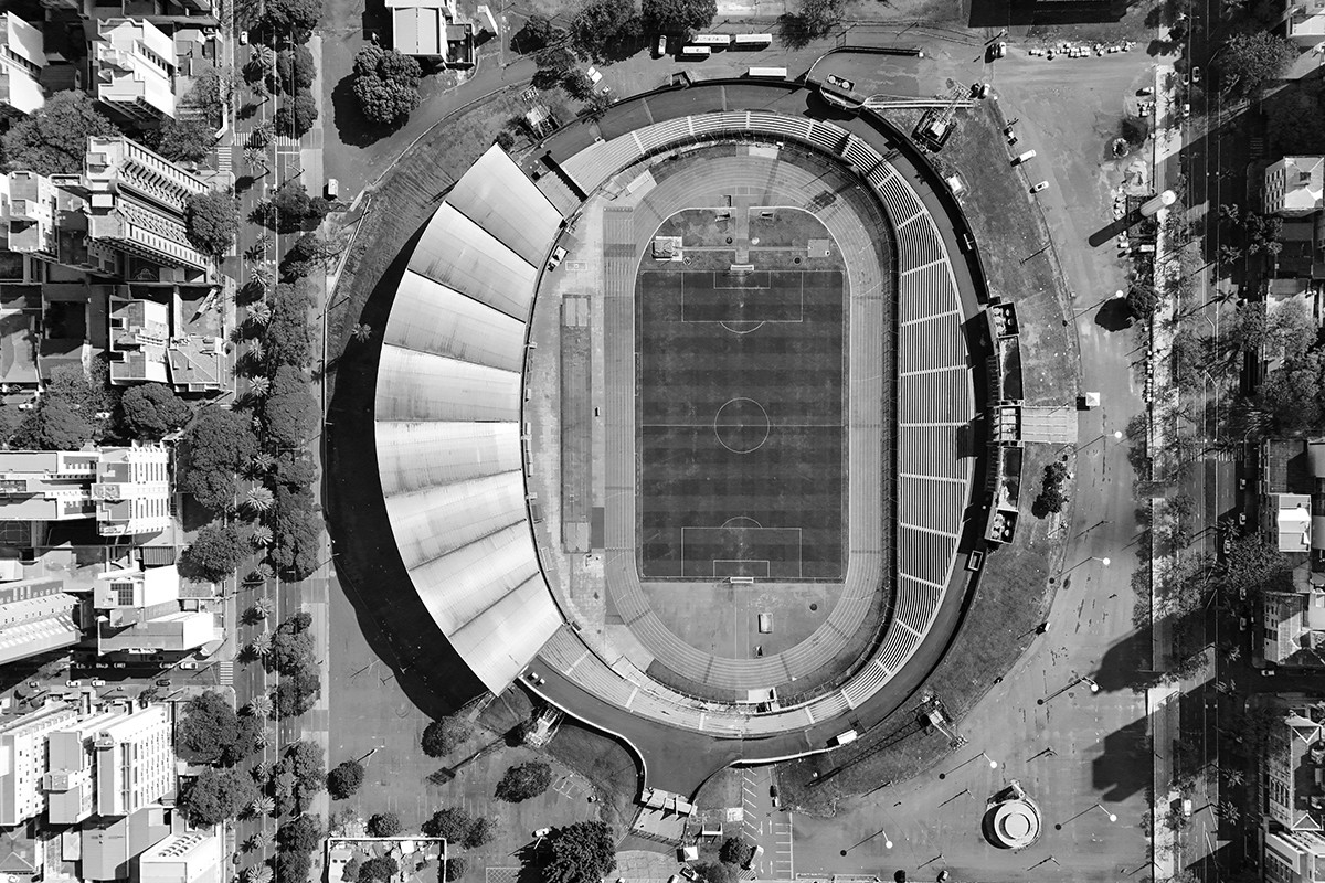 Estádio Willie Davids