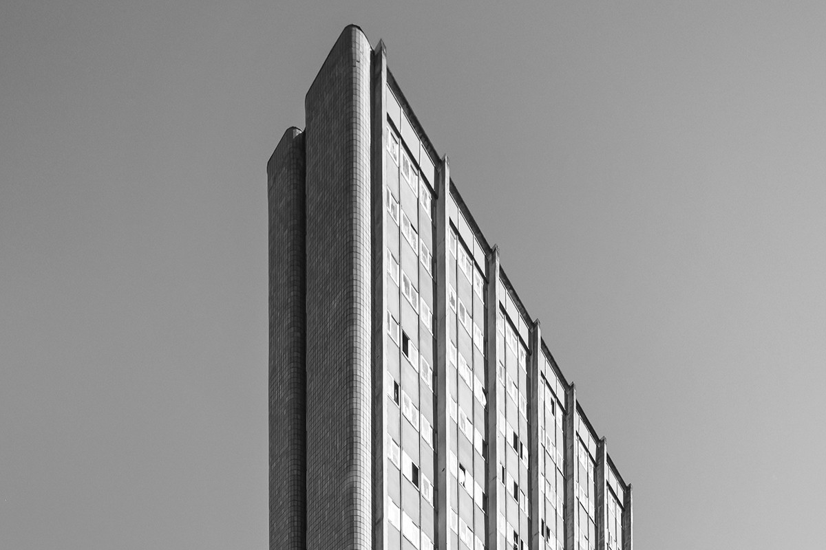 Hotel Tibagi