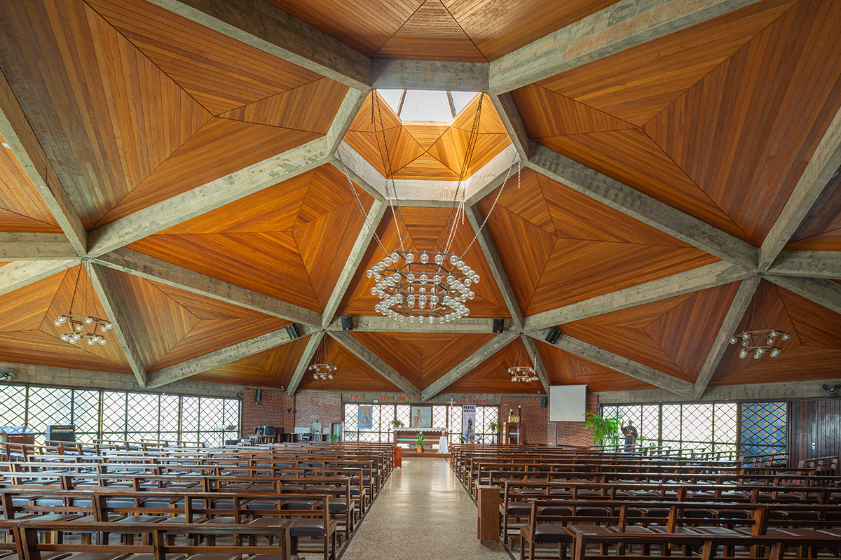 Igreja Bom Pastor