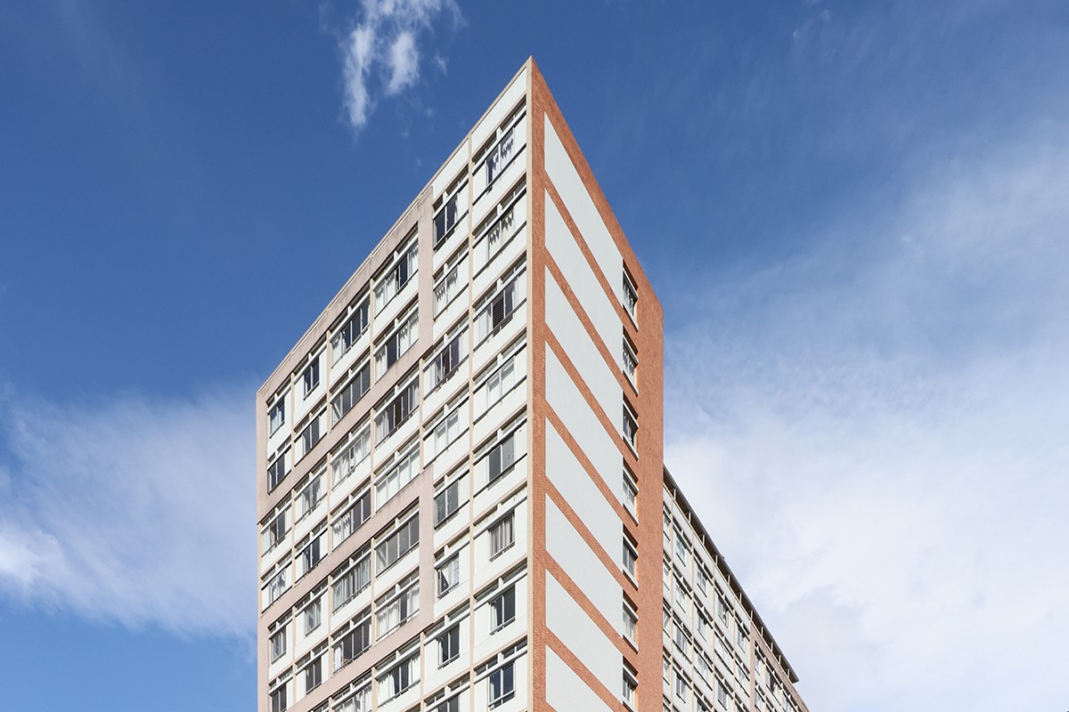 Edifício América