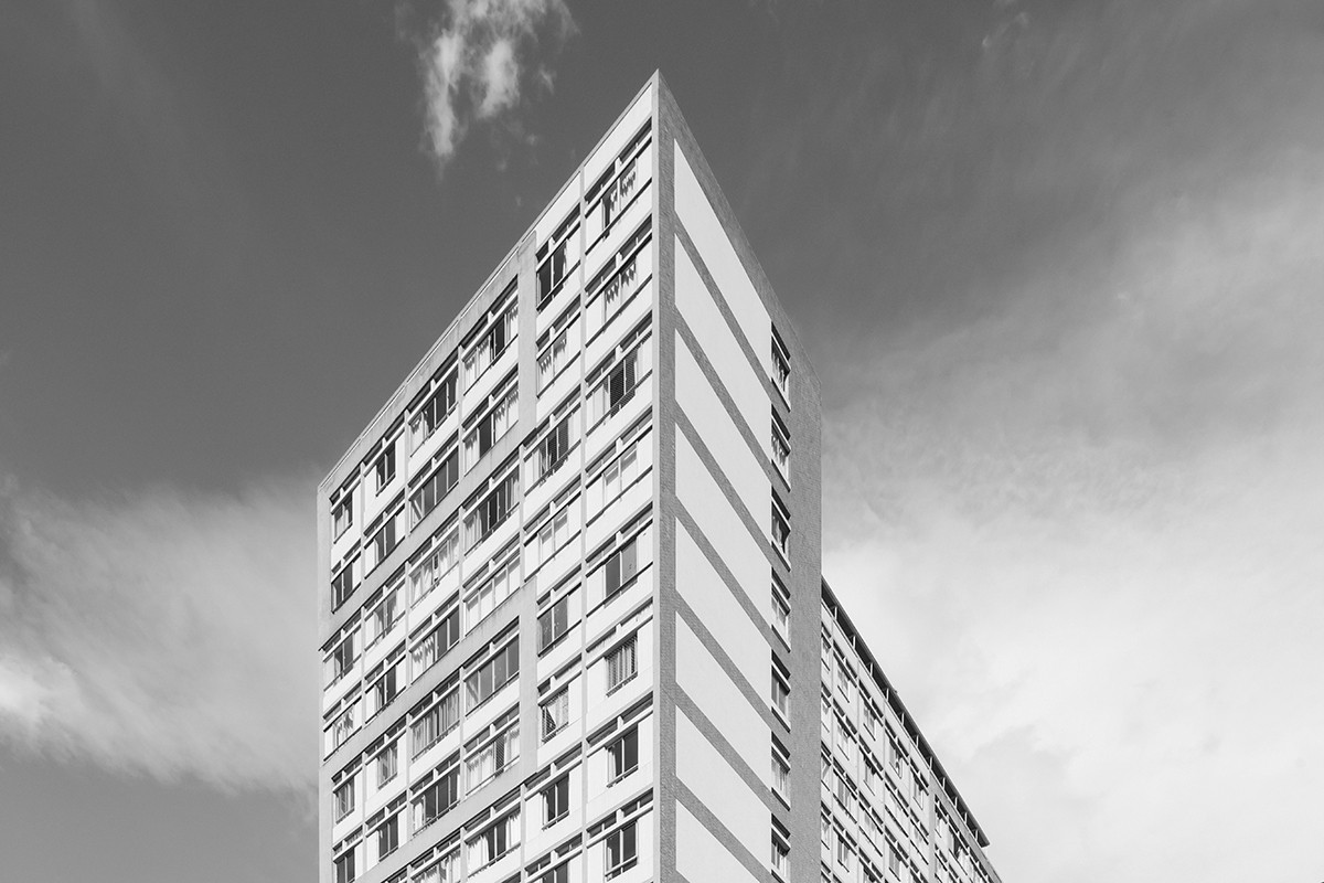 Edifício América