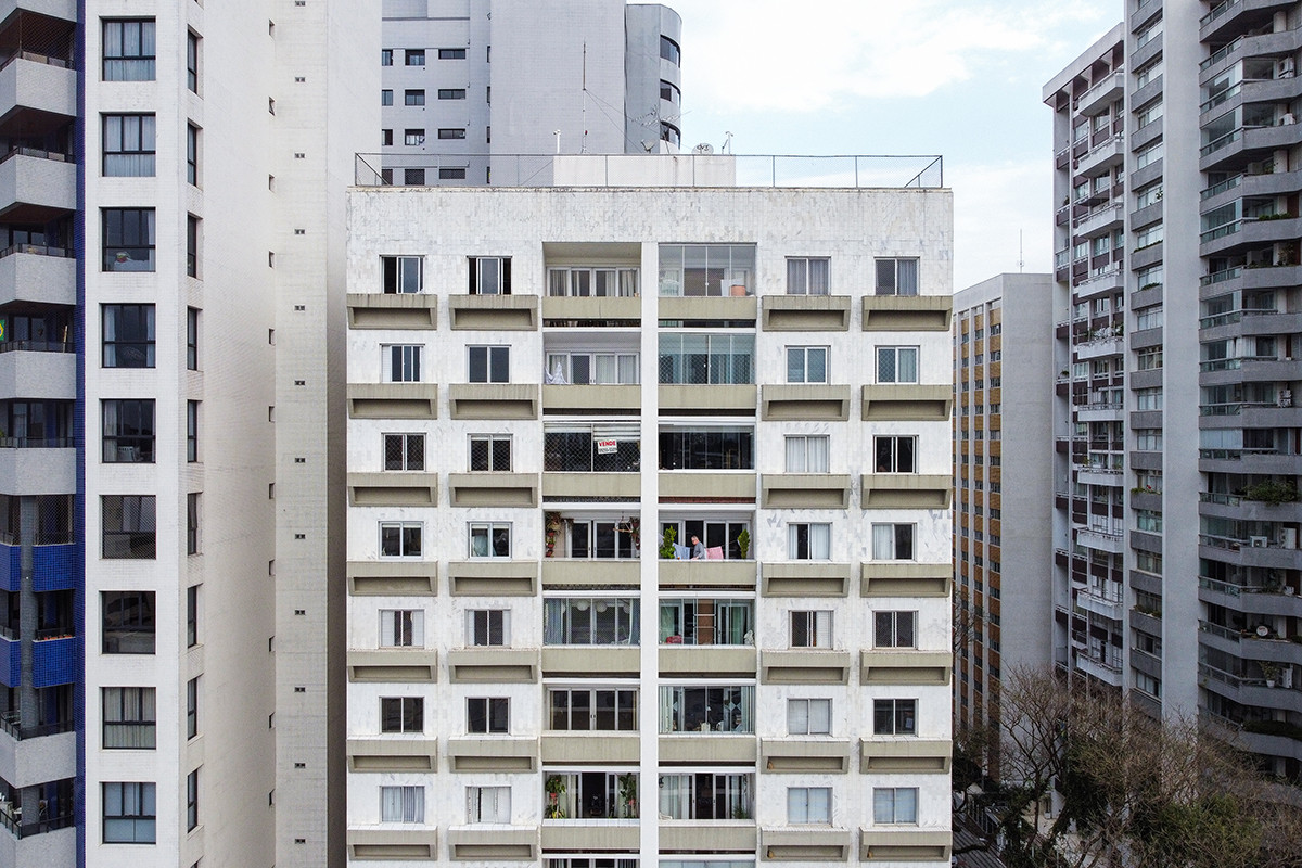 Edifício Dona Palmira