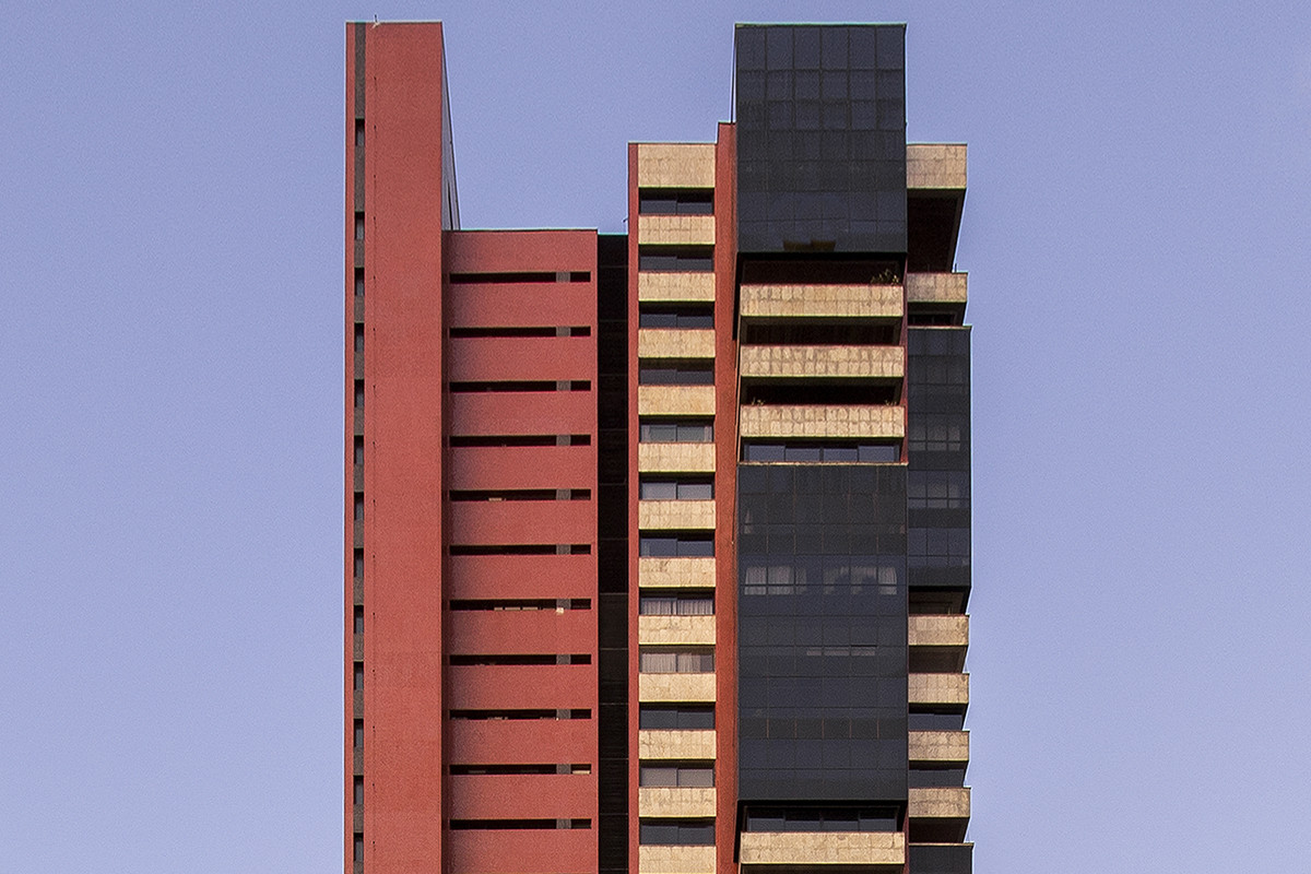 Edifício Plymouth Hills