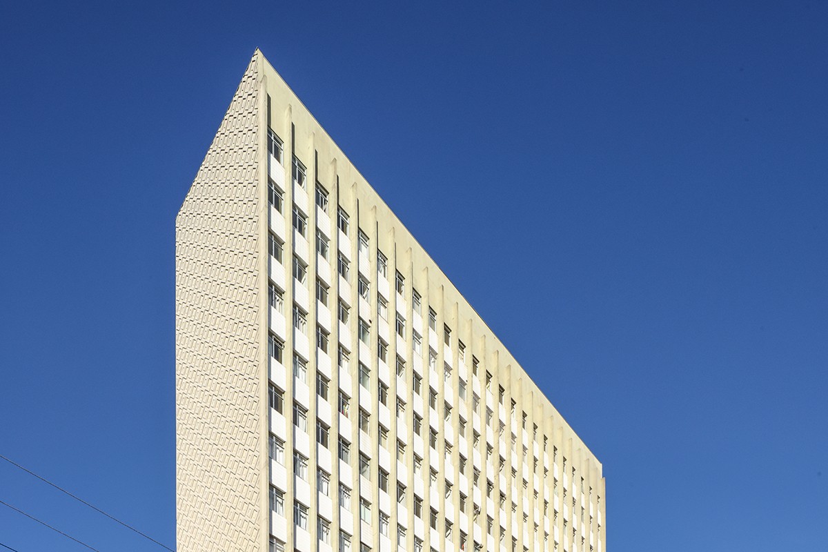 Edifício Saldanha da Gama