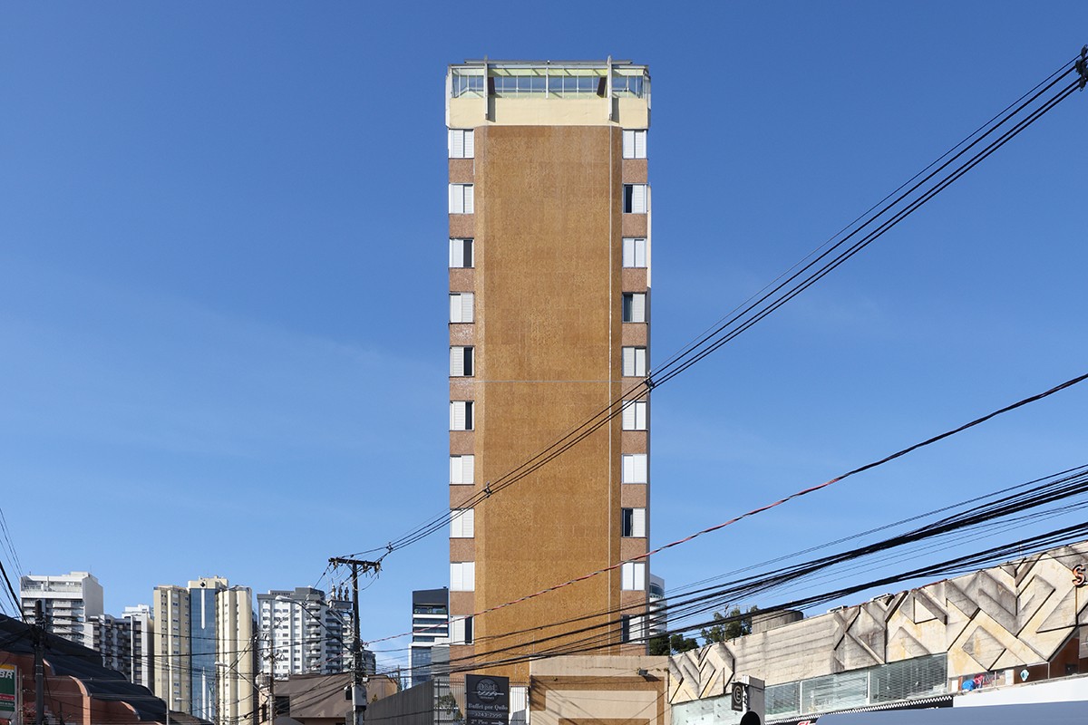 Edifício Vilas Boas