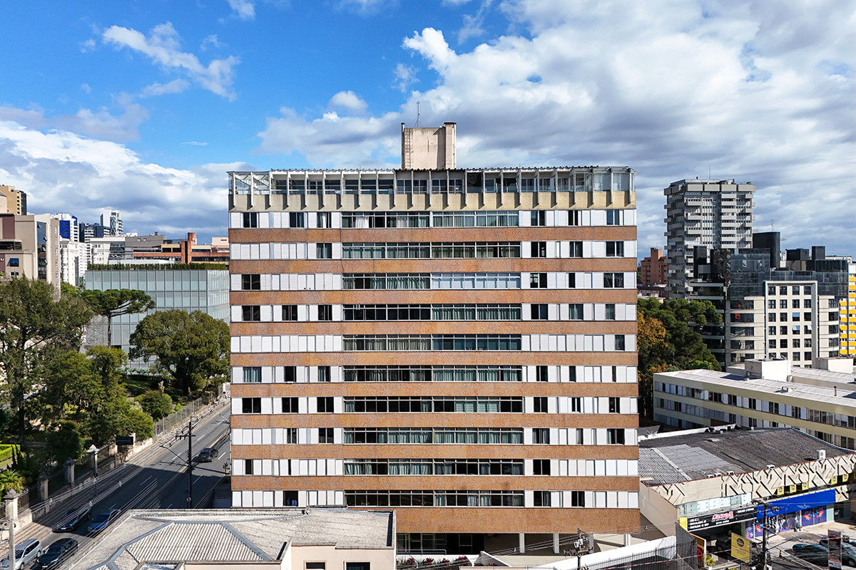 Edifício Vilas Boas