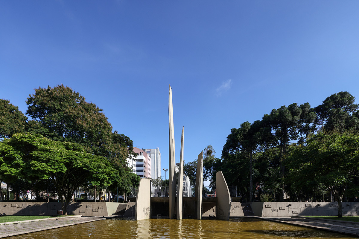 Praça 29 de Março